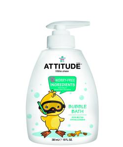 Baby Bubble Bath Pear Nectar